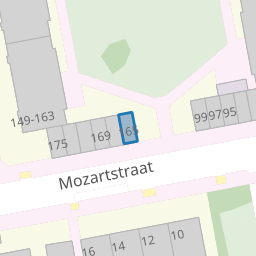 Perceel LDN01-O-2472