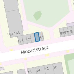 Perceel LDN01-O-2473