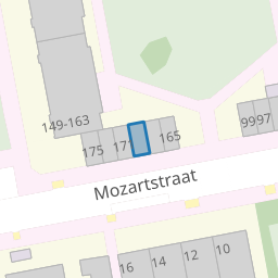 Perceel LDN01-O-2474