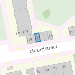 Perceel LDN01-O-2475