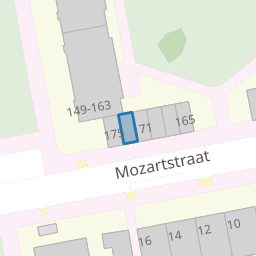 Perceel LDN01-O-2476