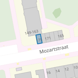 Perceel LDN01-O-2477