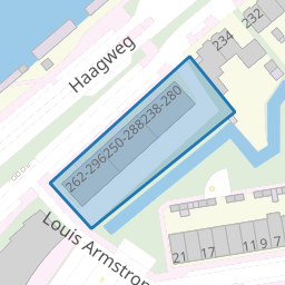 Perceel LDN01-O-2481