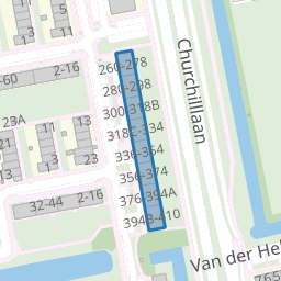 Perceel LDN01-O-2492