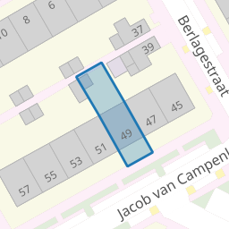 Perceel LDN01-O-2509