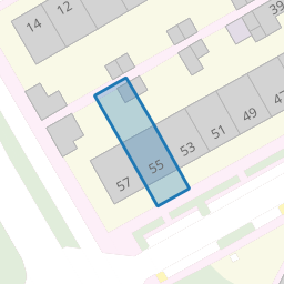 Perceel LDN01-O-2512