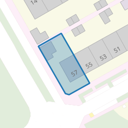 Perceel LDN01-O-2513