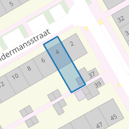 Perceel LDN01-O-2515