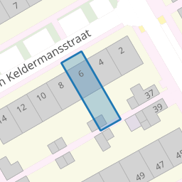 Perceel LDN01-O-2516