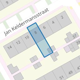 Perceel LDN01-O-2517