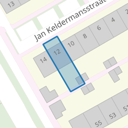 Perceel LDN01-O-2519