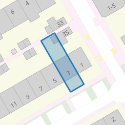 Perceel LDN01-O-2523