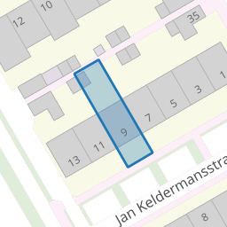 Perceel LDN01-O-2526