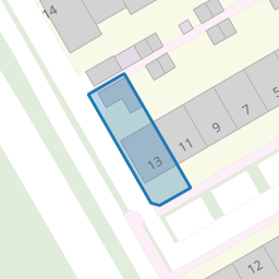 Perceel LDN01-O-2528