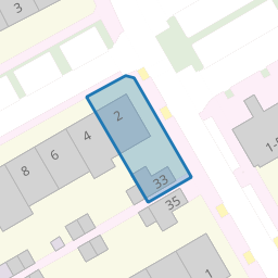 Perceel LDN01-O-2529