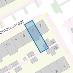 Perceel LDN01-O-2530