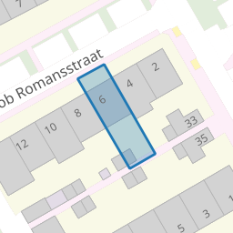 Perceel LDN01-O-2531