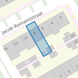 Perceel LDN01-O-2532