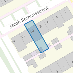 Perceel LDN01-O-2533