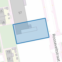 Perceel LDN01-O-2538