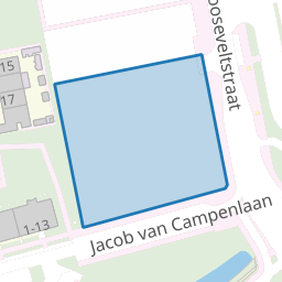 Perceel LDN01-O-2540