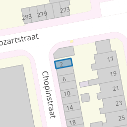 Perceel LDN01-O-2543