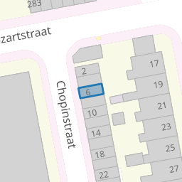 Perceel LDN01-O-2545