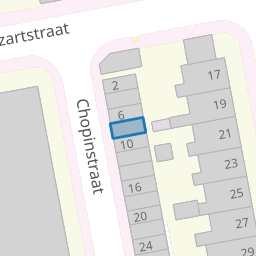 Perceel LDN01-O-2546