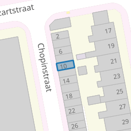 Perceel LDN01-O-2547