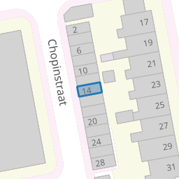 Perceel LDN01-O-2549