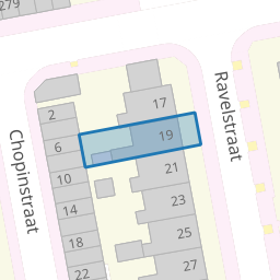 Perceel LDN01-O-2558