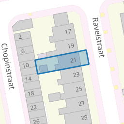 Perceel LDN01-O-2559