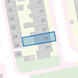 Perceel LDN01-O-2563