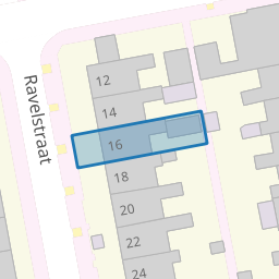 Perceel LDN01-O-2567