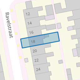 Perceel LDN01-O-2568