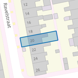 Perceel LDN01-O-2569