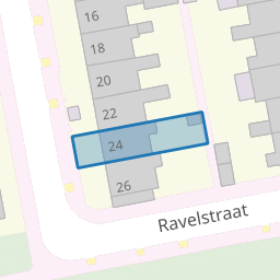 Perceel LDN01-O-2571