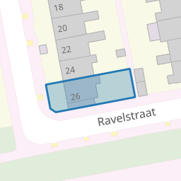 Perceel LDN01-O-2572