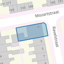 Perceel LDN01-O-2573