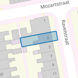 Perceel LDN01-O-2574