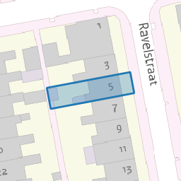 Perceel LDN01-O-2575