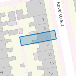 Perceel LDN01-O-2576