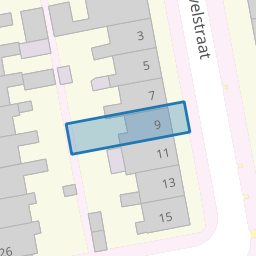 Perceel LDN01-O-2577