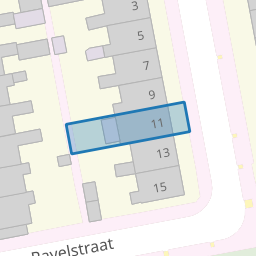 Perceel LDN01-O-2578