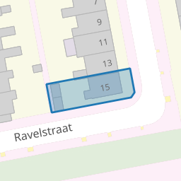 Perceel LDN01-O-2580