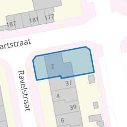 Perceel LDN01-O-2581