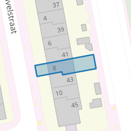 Perceel LDN01-O-2587