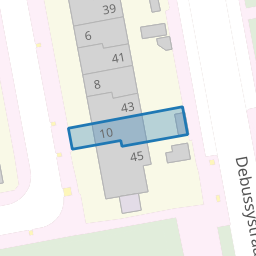 Perceel LDN01-O-2589