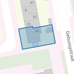 Perceel LDN01-O-2590