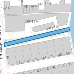Perceel LDN01-O-2595